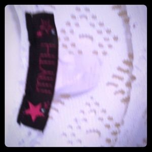 Semi see-through  T-shirt